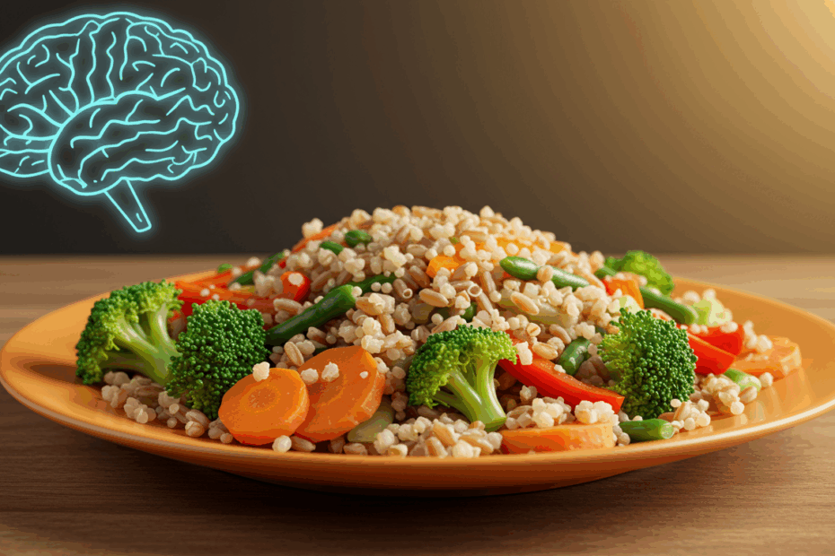 Discover how a simple dietary change can significantly reduce your risk of dementia. Learn the key!