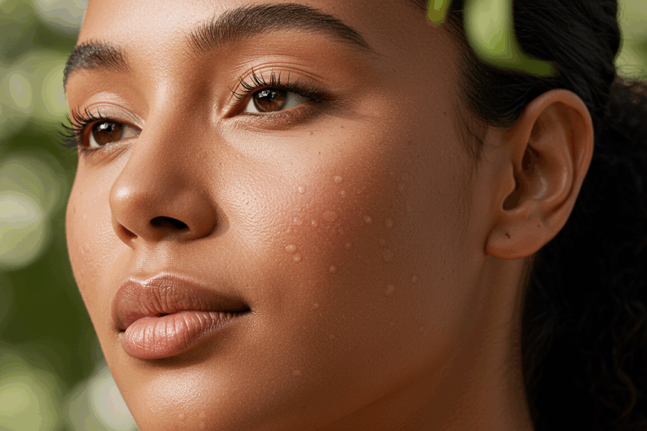 Uncover 3 tech-driven tips to brighten your skin and diminish age spots! Achieve a radiant complexion.