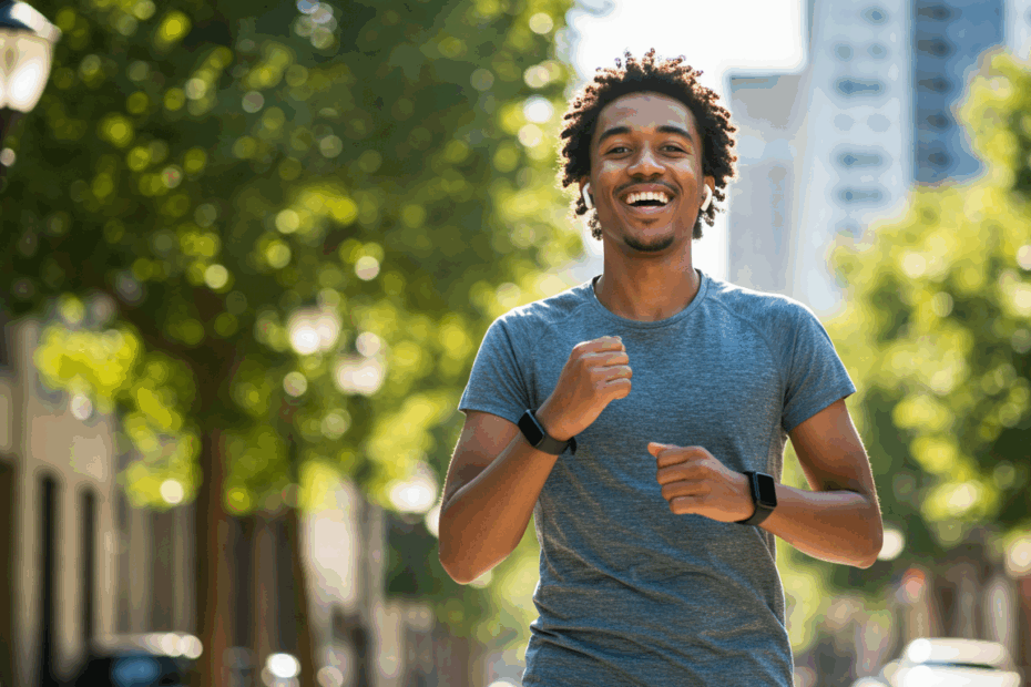 I walked 20,000 steps daily for 2 weeks. Discover how this challenge transformed my health & wellbeing!