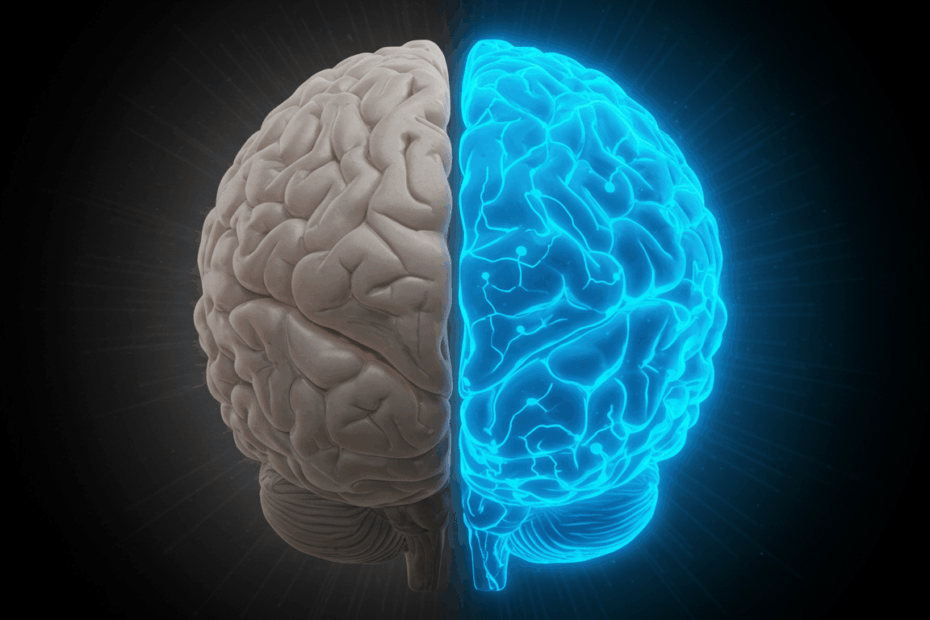 Discover the power of citicoline: a daily habit that may prevent & even reverse cognitive decline. Learn how it works!