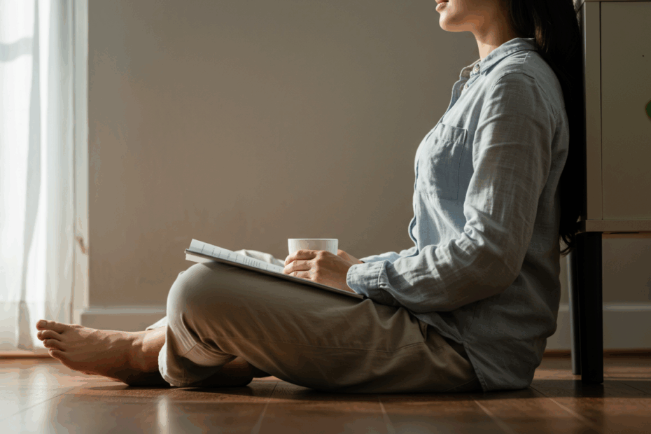 Hack Your Life: Sustainable Self-Improvement in 2025
