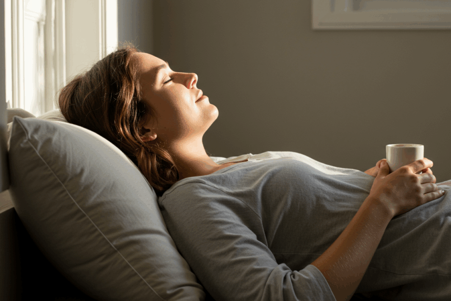 Hack Your Sleep: Biohacking Circadian Rhythms for Peak Performance