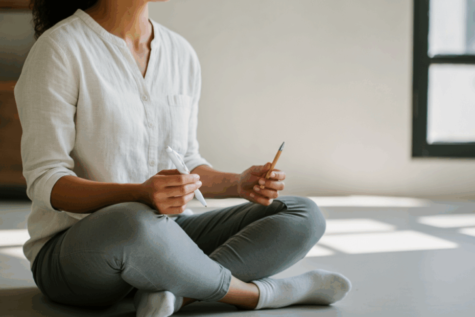 Unlock Your Potential: Goal Setting, Motivation & Habits for Beginners