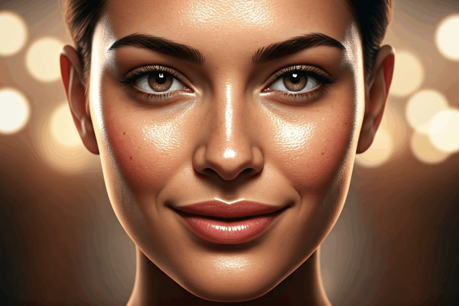 Struggling for dewy skin? Discover the 3 overlooked factors and achieve your best glow now!
