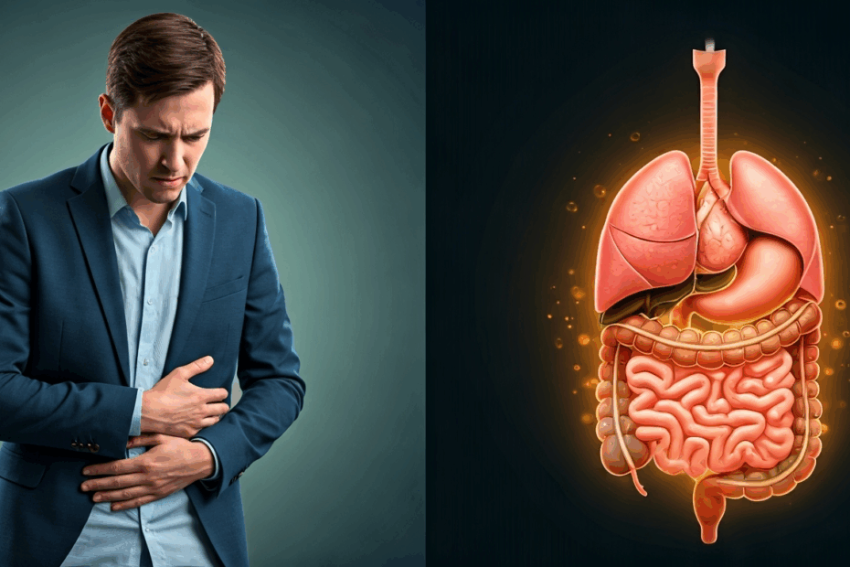Struggling with constipation? Discover 6 hidden factors & simple solutions for digestive comfort!