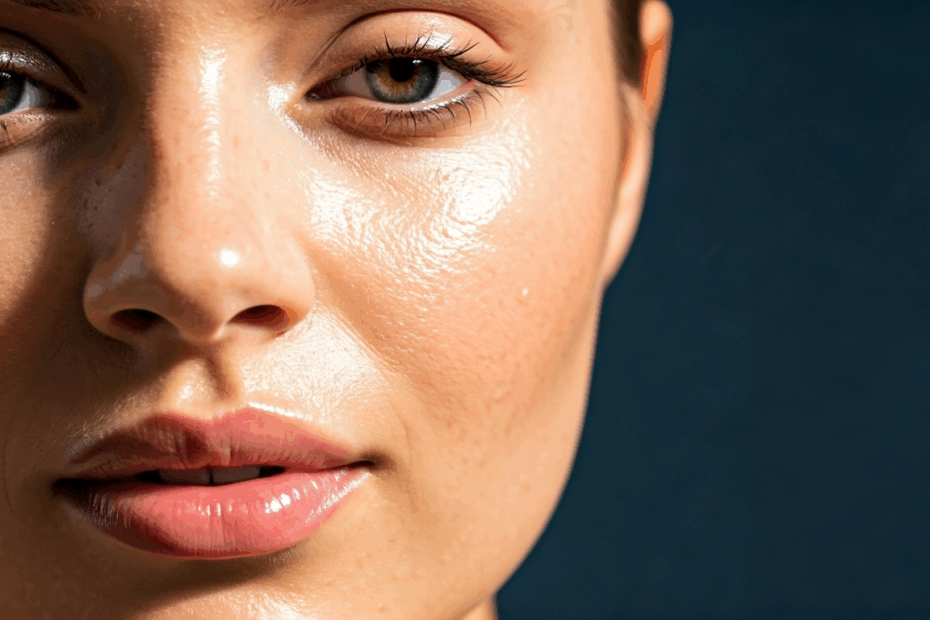 Discover why your skin lacks bounce & how to achieve plump, cloudlike radiance. Get the glow you deserve!