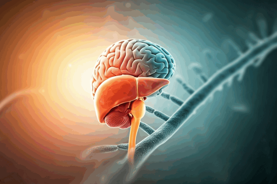 Discover my personal journey with an MTHFR gene variant and how I found a solution! Learn about targeted support for better health.