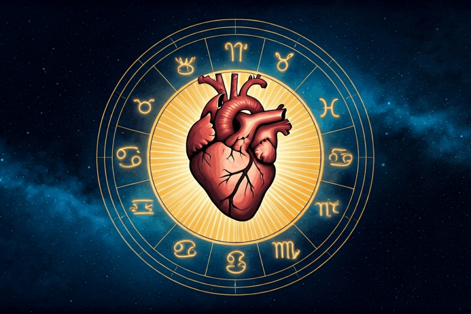 Heartbroken? Discover your personalized healing path based on your zodiac sign!