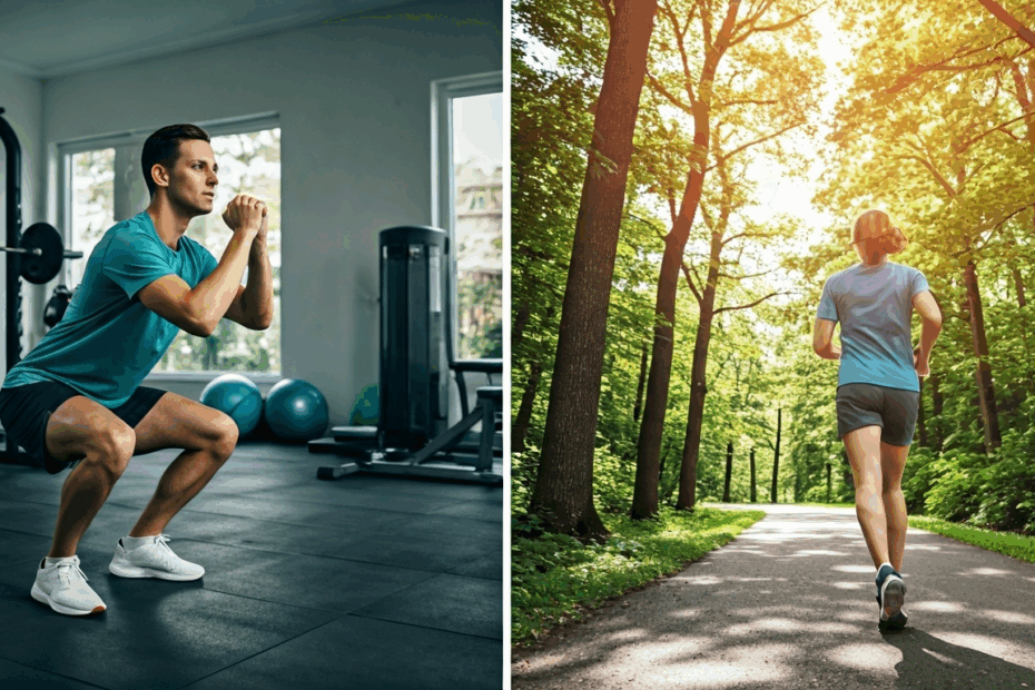 Discover the surprising exercise that excels for blood sugar. Simple, effective, and backed by science.