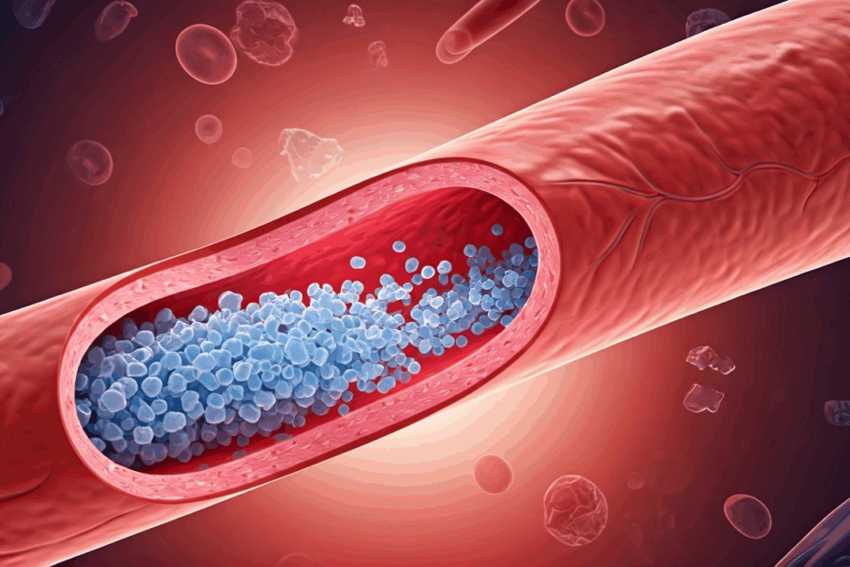 Worried about microplastics? Learn the research linking them to heart disease and 5 ways to reduce exposure.