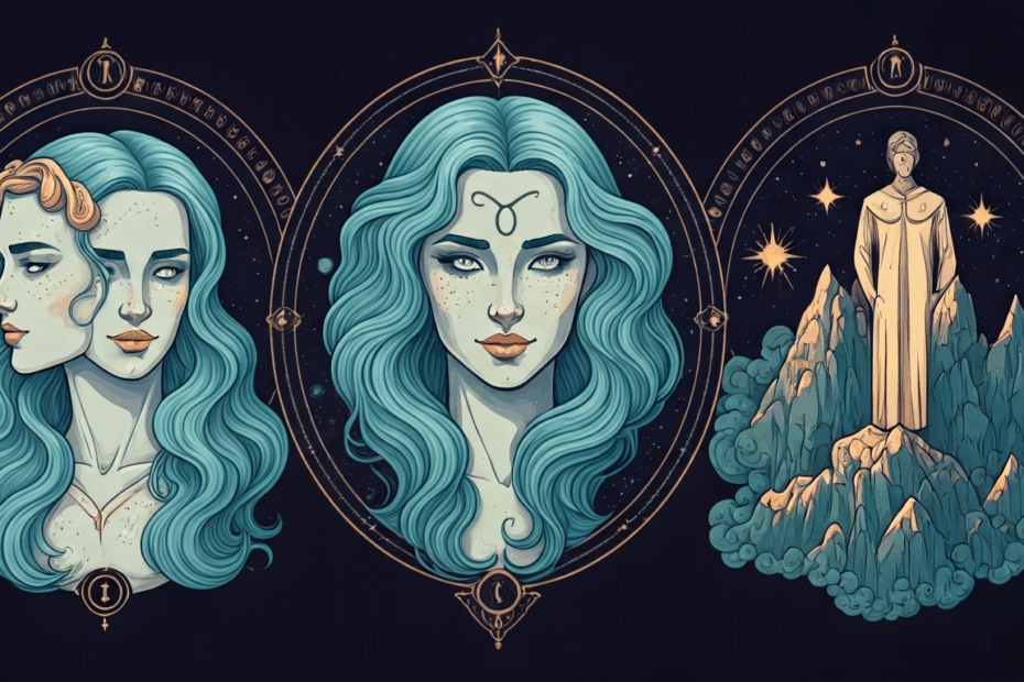 Uncover the zodiac signs known for playing hard to get. Are you on the list? Find out now!
