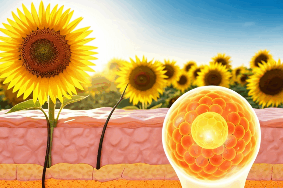 Discover how vitamin D could lower your skin cancer risk. Learn the link and boost your health today!