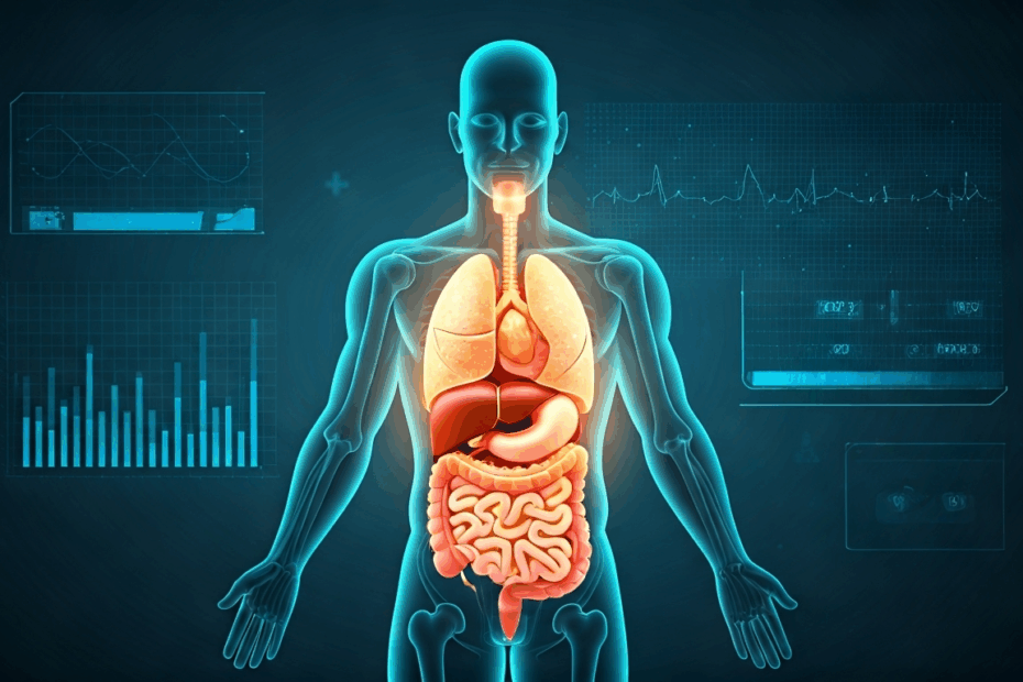 Find out if you're metabolically healthy! This guide offers nurse-approved tips to understand and boost your health.