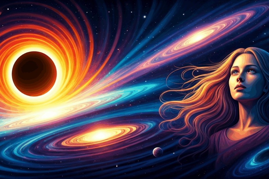 Get ready! Eclipse season ends with a bang. Your weekly horoscope is here!