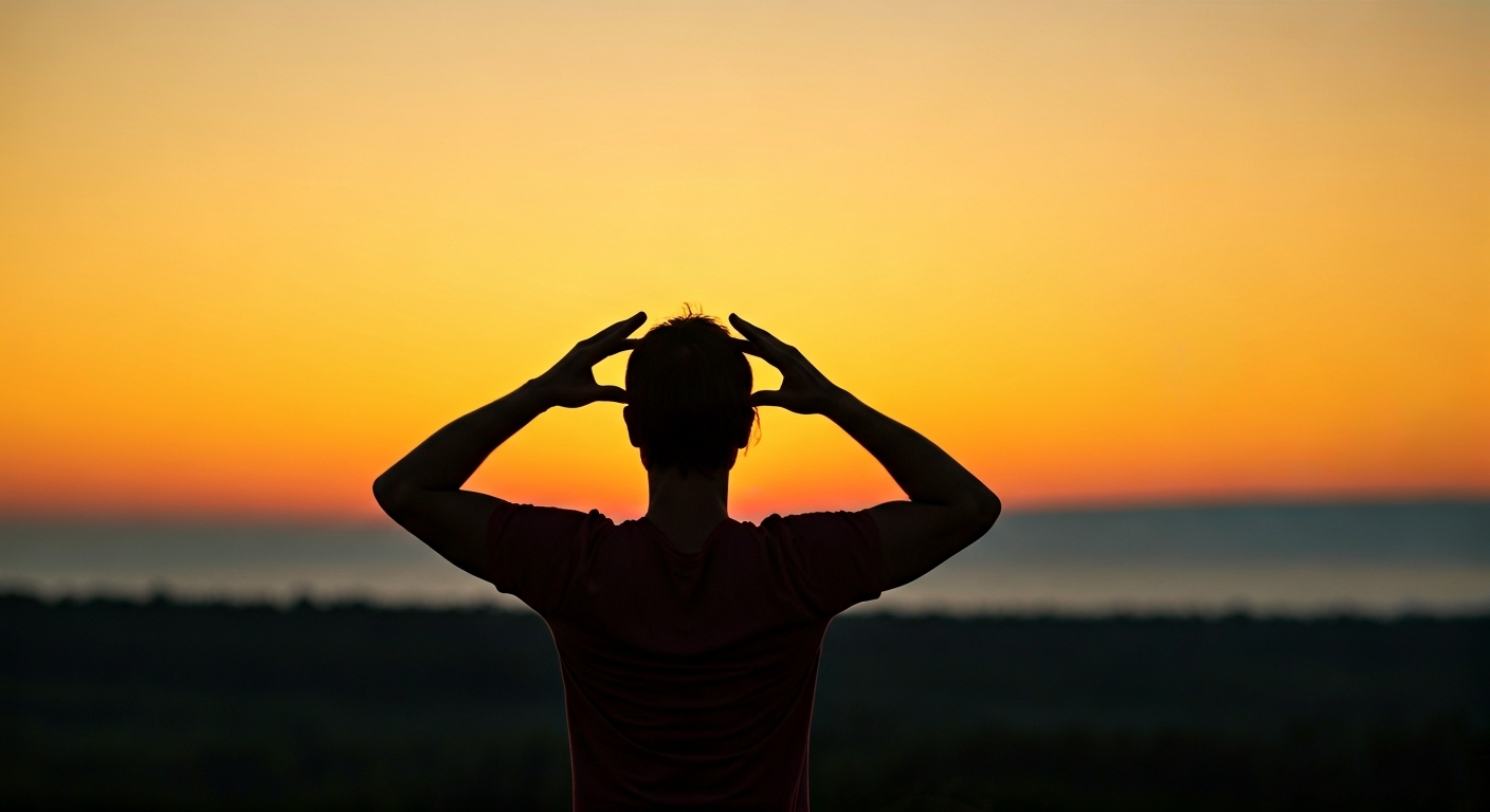 Discover research-backed methods to enhance your pain tolerance and build resilience. Learn how to keep moving!
