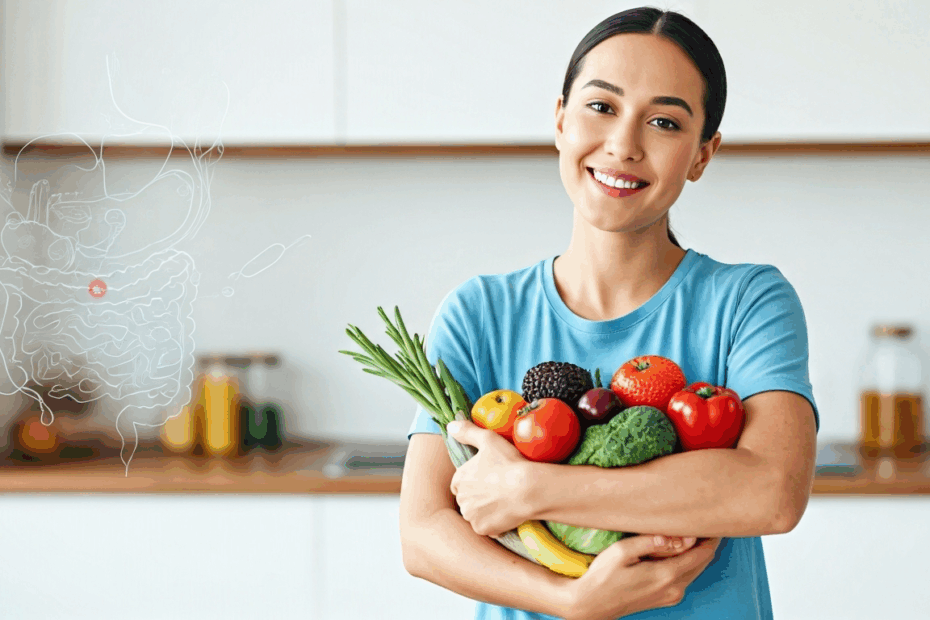 Think you eat healthy? Learn the surprising signs you need more fiber! Boost your gut health and overall well-being.