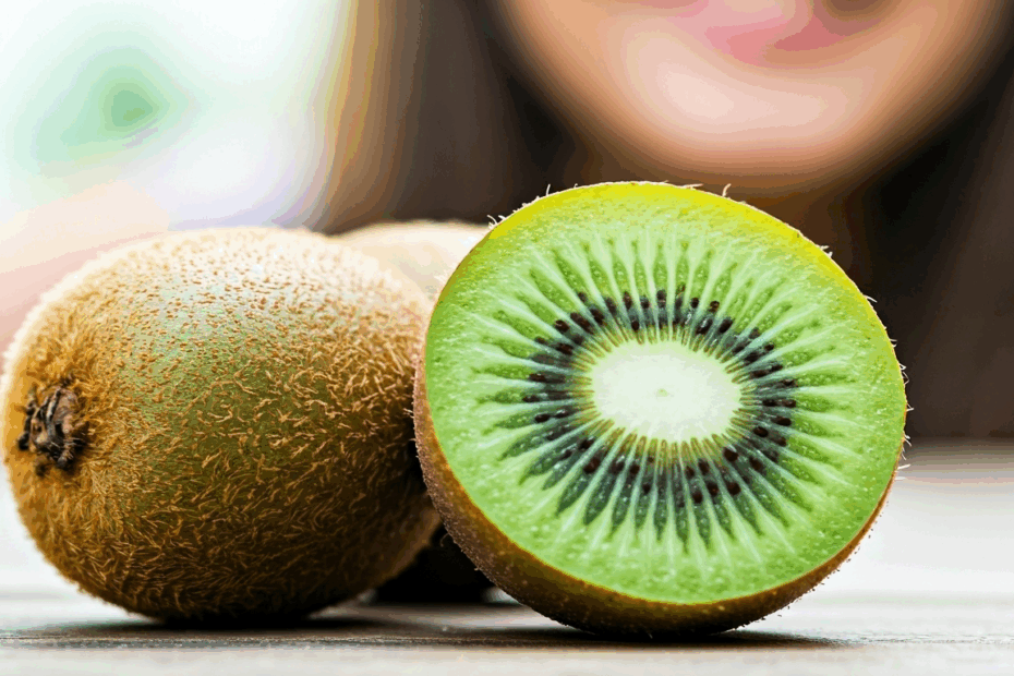 Struggling with constipation? Discover how two kiwis a day can revolutionize your gut health and improve GI comfort!
