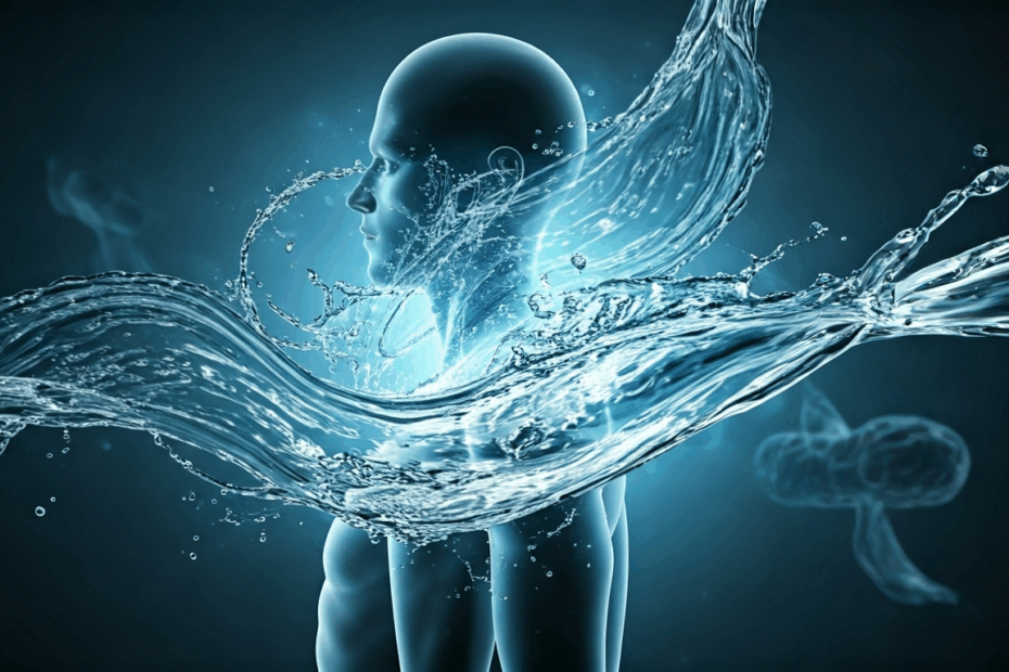 Discover how staying hydrated impacts lifespan and disease risk. Learn the science-backed benefits!