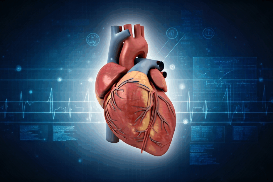 Discover 5 crucial heart tests often overlooked. Protect your health and live longer!