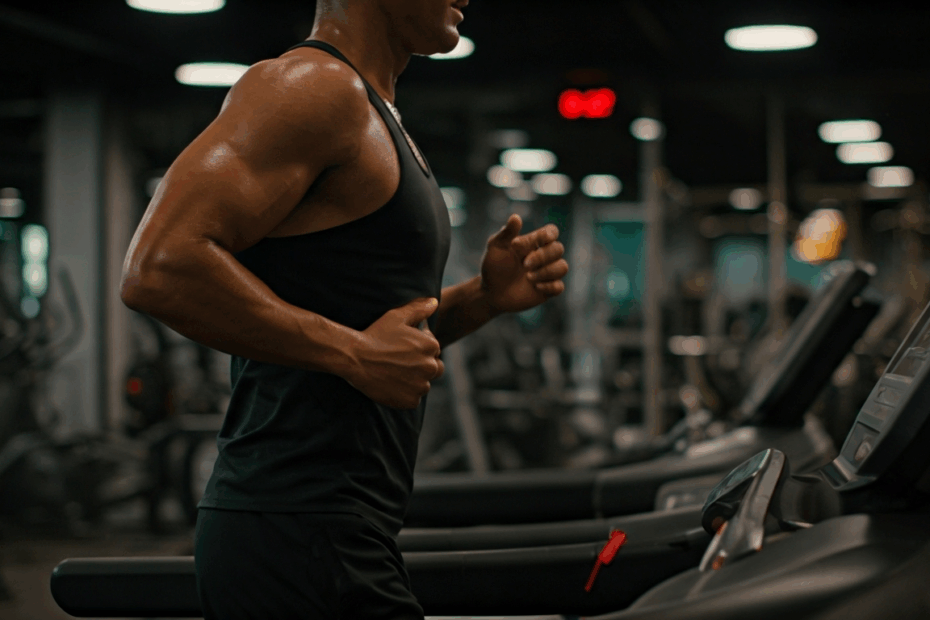 Discover the 4x4 workout: 32 minutes to a stronger heart, increased endurance, & a longer life! Learn more now.