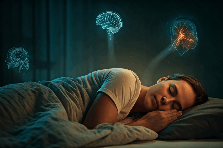 Boost your recovery! Learn why sleep is crucial for muscle growth, energy, and mental well-being. Click to learn more.