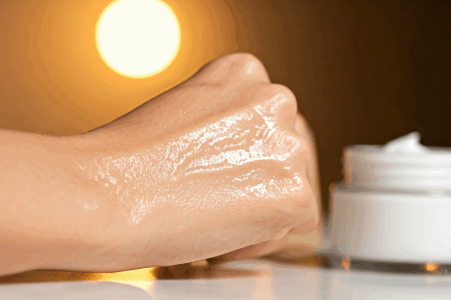 Tired of crepey skin? Discover the 3 skincare habits to avoid for a smoother, more youthful complexion!