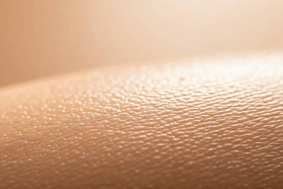 Find out if you have "sauna skin" & learn how to achieve a healthy glow! Unlock radiant, plump skin from within.
