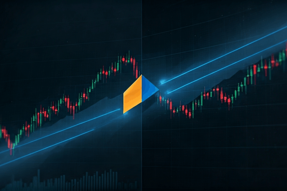 Learn how to profit whether the market goes up or down with the Dual Direction ETF strategy.