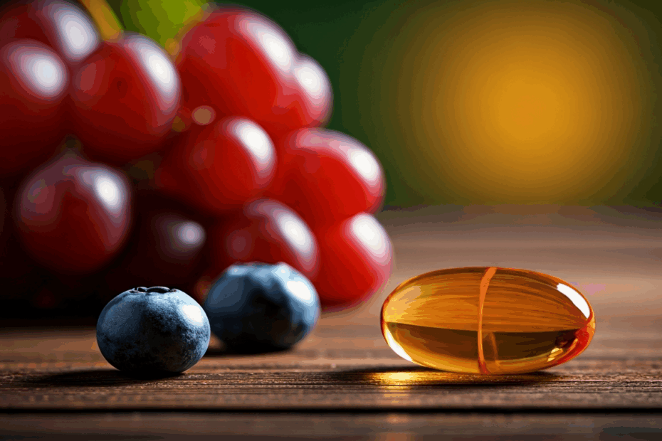 Discover the best ways to boost your resveratrol intake without the wine! Healthy, effective strategies inside.