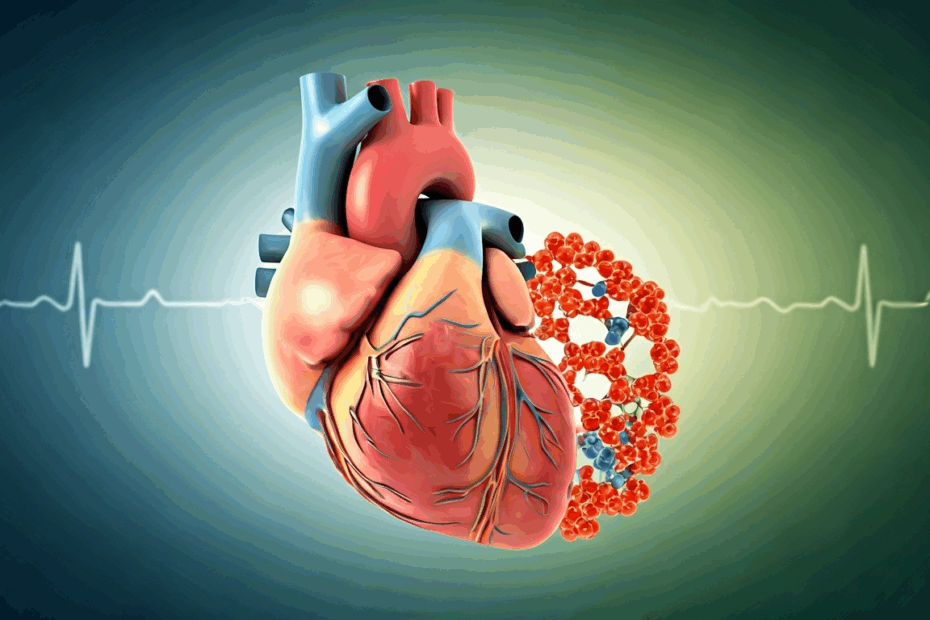 Learn the surprising link between blood sugar and heart health. Plus, 5 actionable tips to optimize both!
