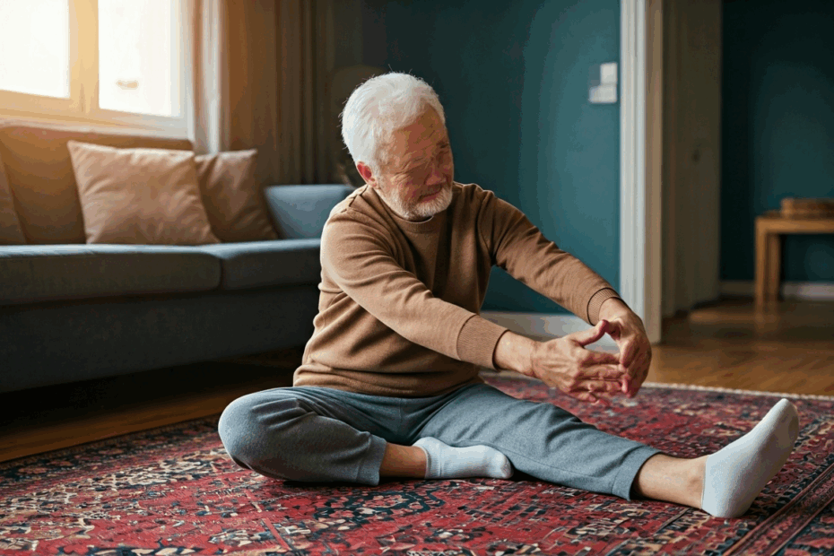Discover the #1 tip from a longevity expert: how a simple daily habit can drastically improve your lifespan.