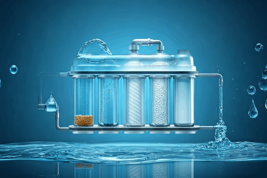 Discover the top water filtration method for optimal health! Read the expert review & improve your well-being.