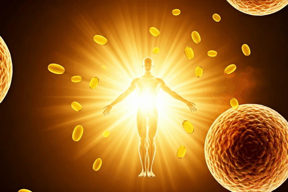 Discover how Vitamin D can lower your cancer risk by 24%! Learn about the vital link between vitamins and health.
