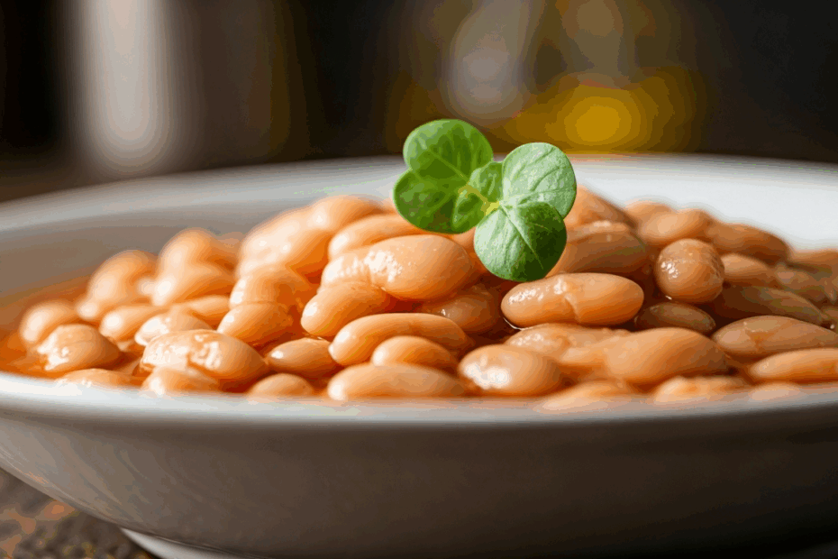Discover the easiest way to cook dried beans! Get tips for delicious results, every time.