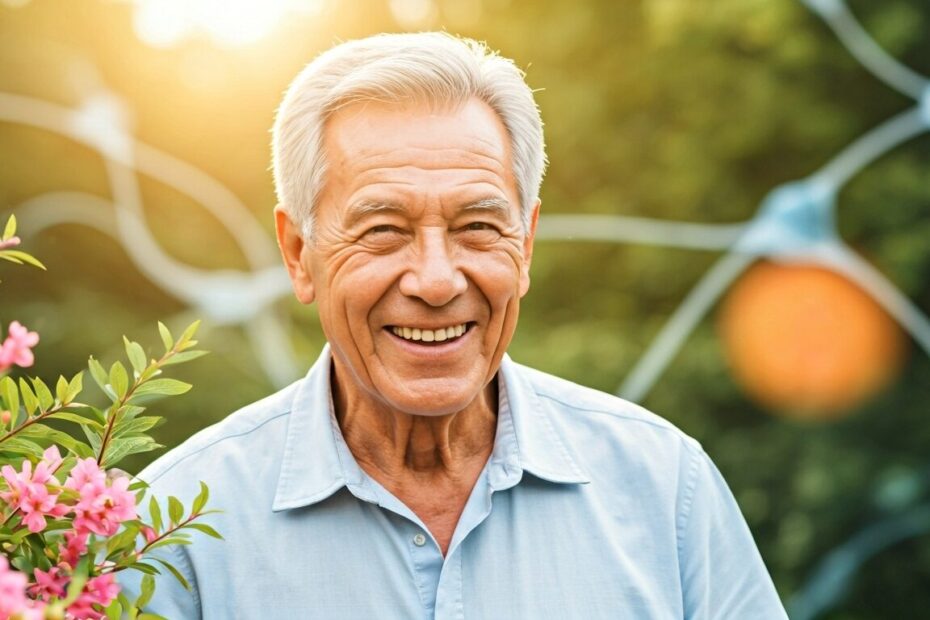 Discover simple daily tips to slow aging and reduce dementia risk. Learn how easy healthy aging can be!