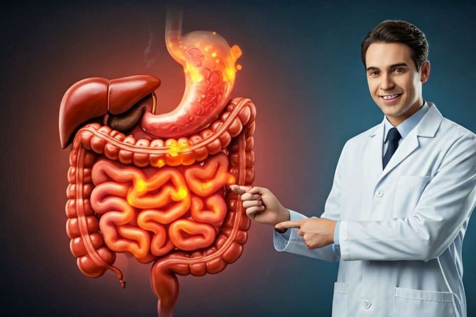 Discover the unexpected habits that impact your digestion! Expert tips for a healthier gut.