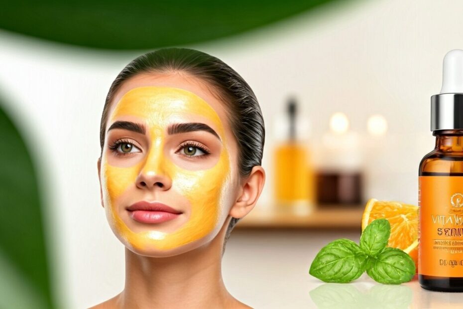 Discover the power of Vitamin C! Learn how a holistic esthetician uses this key ingredient for amazing skin.
