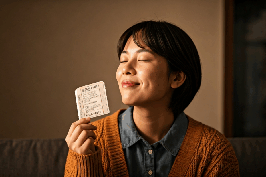Unlock Joy: Live Entertainment, Oshi-Katsu, & High-Ticket Events