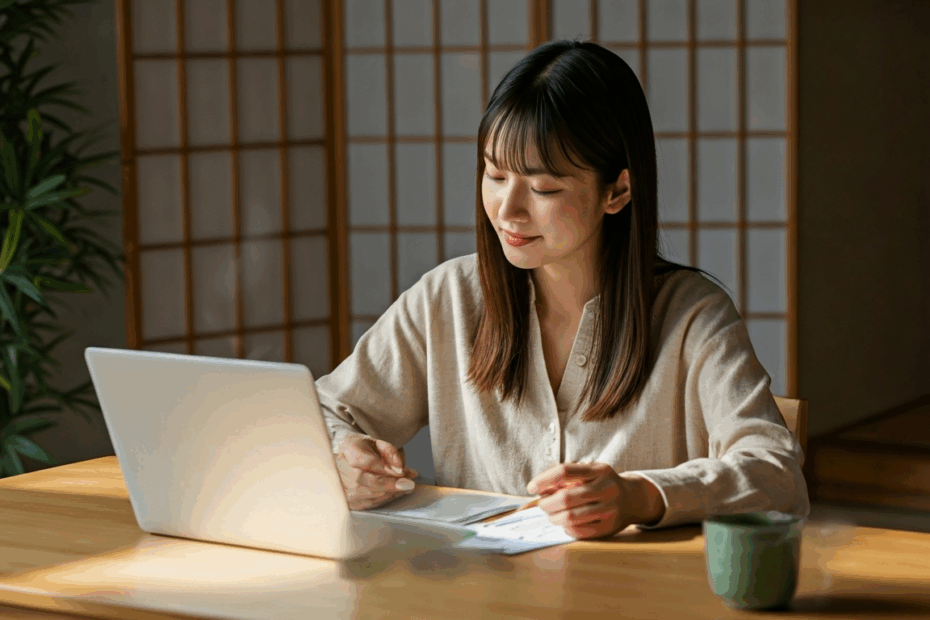 Invest in Japan's AI Future: A Beginner's Lifestyle Guide