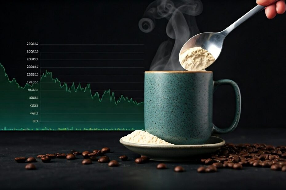 Discover how coffee can help reduce type 2 diabetes risk! Learn the latest research and boost your morning routine.