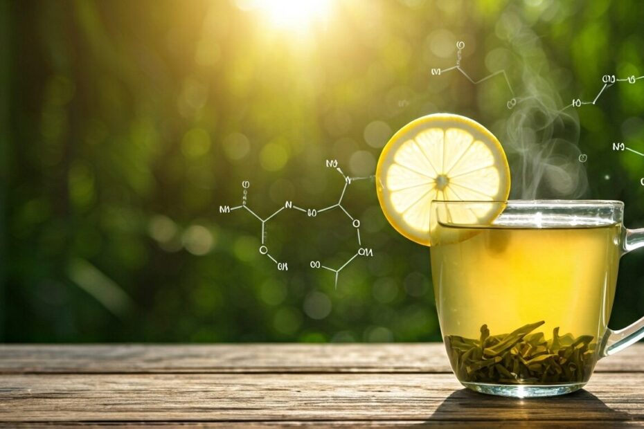 Discover the power of green tea! Learn how this simple drink can boost insulin sensitivity and support healthy blood sugar levels.