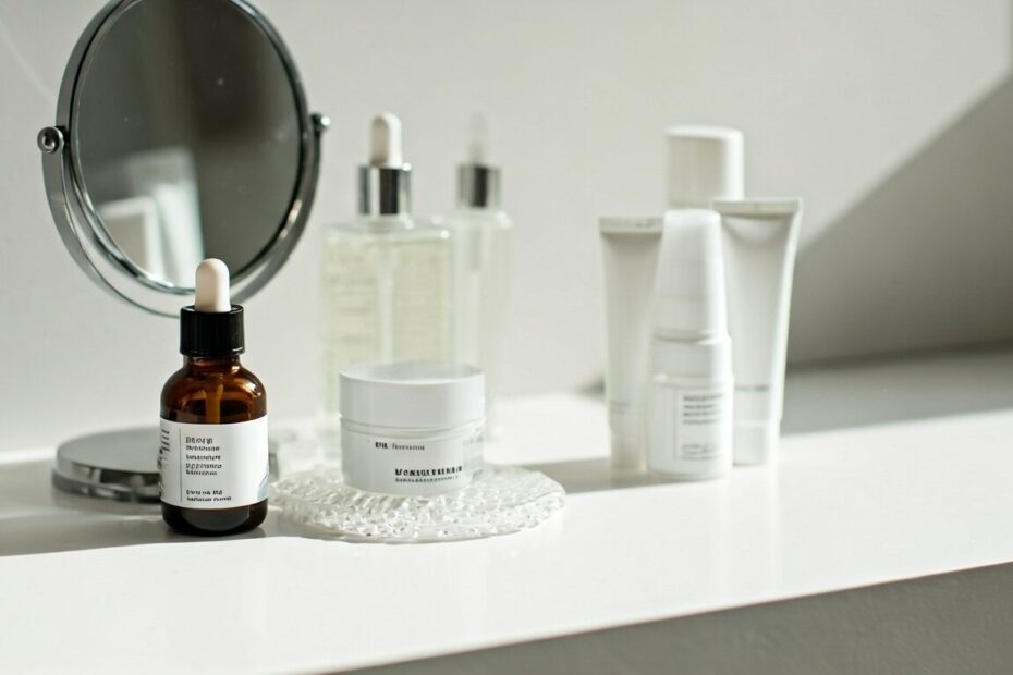 Discover skin minimalism! Streamline your routine, cut costs, and achieve healthy, glowing skin.