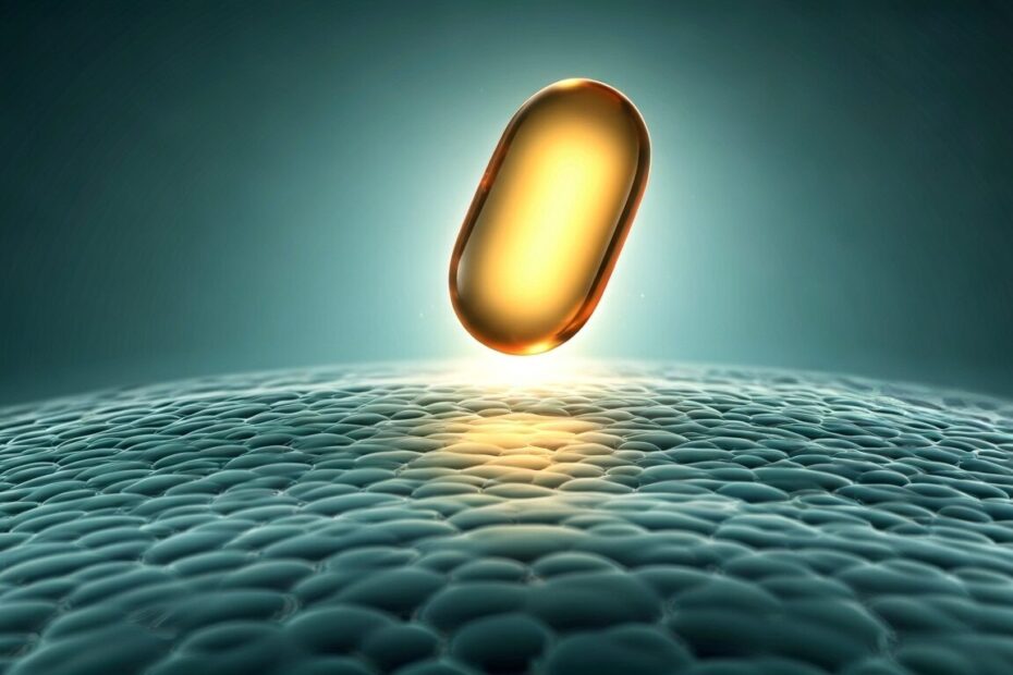 Discover how Vitamin D boosts longevity & cellular health. Learn if you're getting enough!