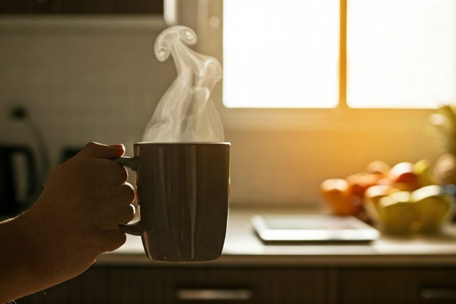 Unlock coffee's weight loss secrets! Discover the best way to brew & drink coffee to boost your goals.