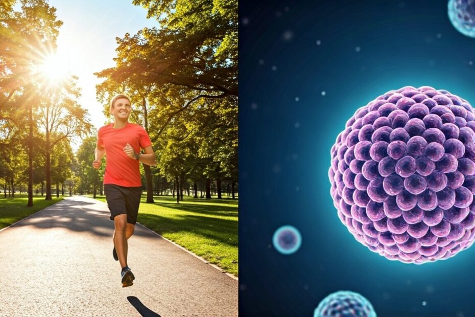 Discover the power of a simple habit! Proven to slash cancer death risk by nearly 50%. Read now!
