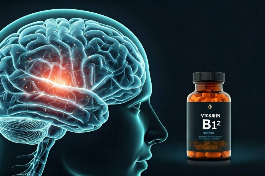 New study links vitamin B12 to cognitive decline. Learn how to optimize your levels for brain health!