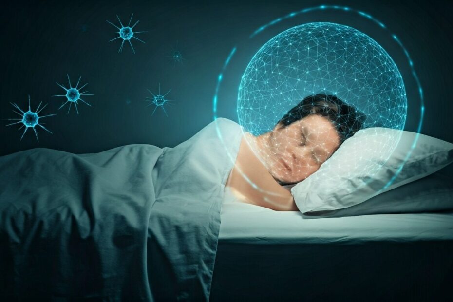 Discover how sleep duration impacts dementia risk. Learn why getting over 6 hours of sleep nightly is crucial for brain health.