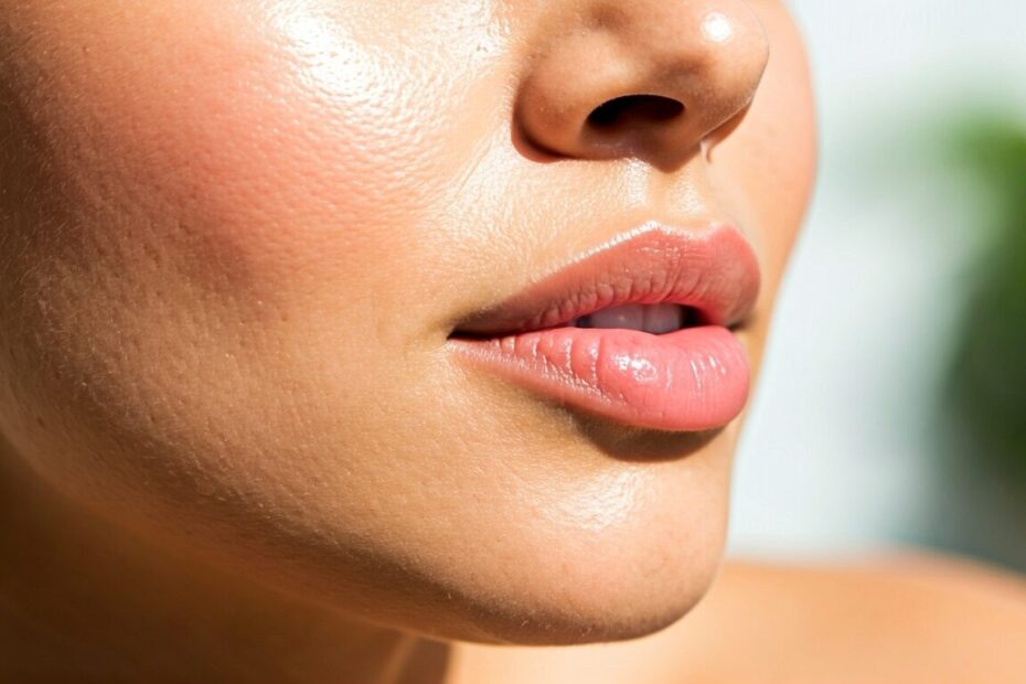 Discover the 3 hidden roadblocks to achieving that coveted dewy skin glow. Get expert tips now!