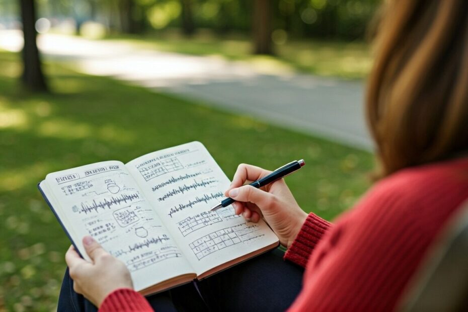 Battling epilepsy? Learn how I navigate symptoms & regain confidence, sharing practical tips for managing daily life.