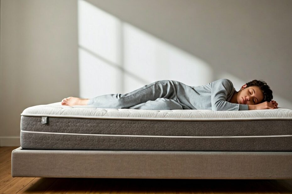 Tired of tossing and turning? Discover 5 reasons why upgrading your mattress can transform your sleep & wellness.